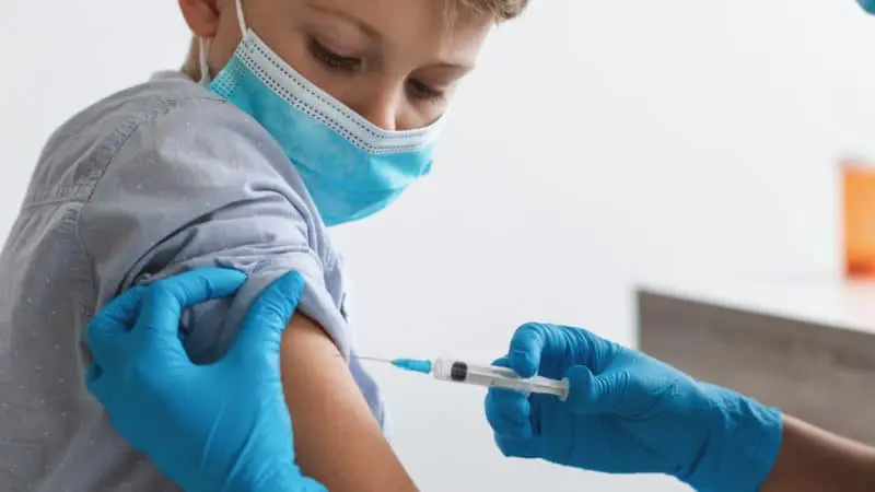 Denmark stops vaccinations against Covid-19