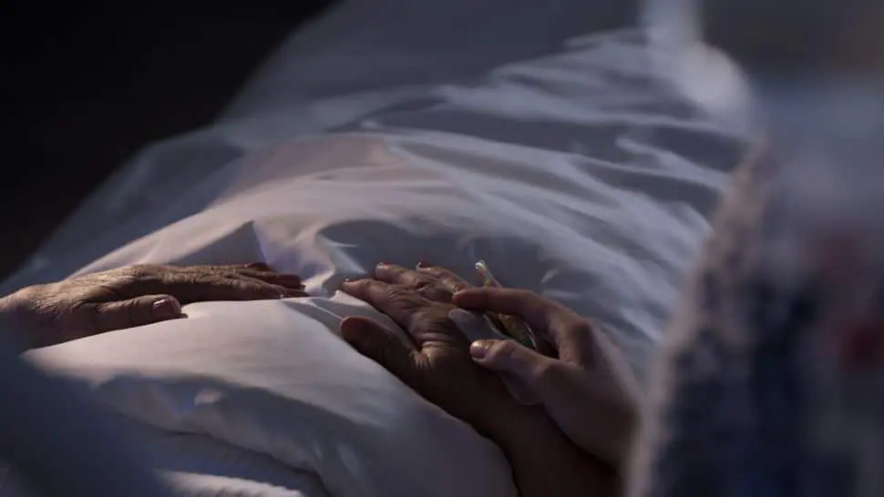 Euthanasia – in which countries is the procedure approved?