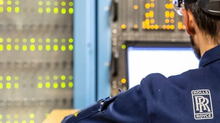 Humanity in a digitalized society shrinks like rough skin