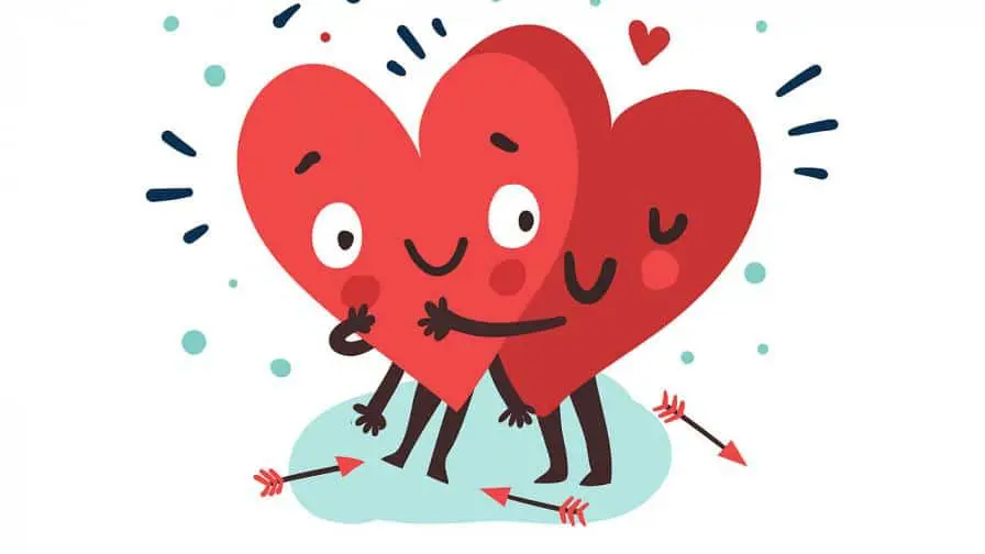 How long the perfect hug lasts revealed