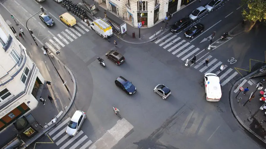 IBM taught Maserati cars to “see” around the corner