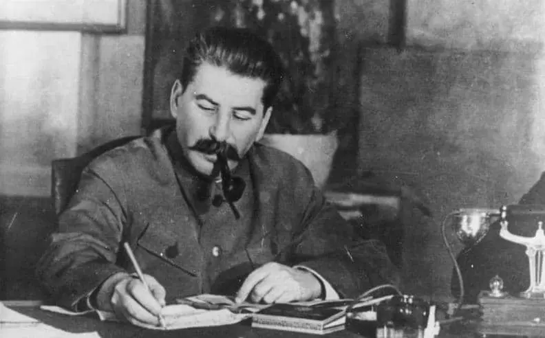 In Germany the lie of the ultra-right about the most important order of Stalin was revealed