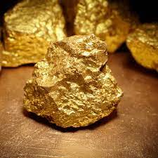 Interesting facts about gold