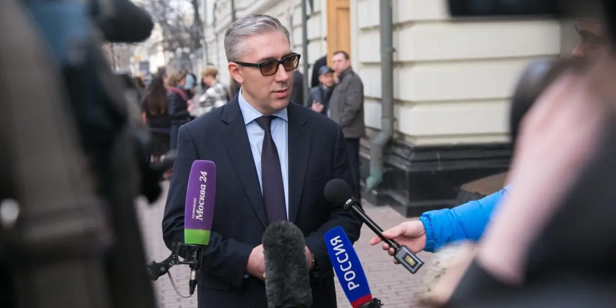 RUSSIA: 5th anniversary of the ban of Jehovah’s Witnesses: Statistics about the repression