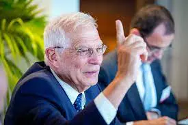 Wheat could be Russia’s next weapon