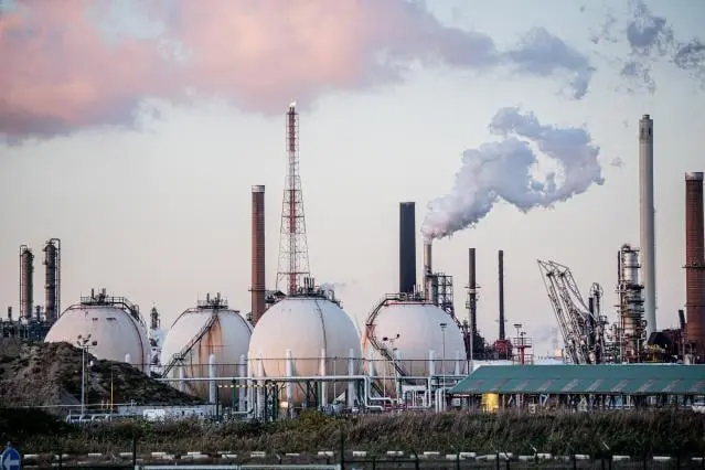 Green Deal: Modernising EU industrial emissions rules