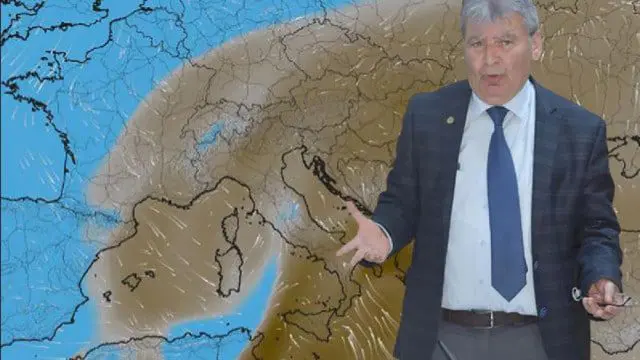 Sahara sand increases the risk of COVID-19