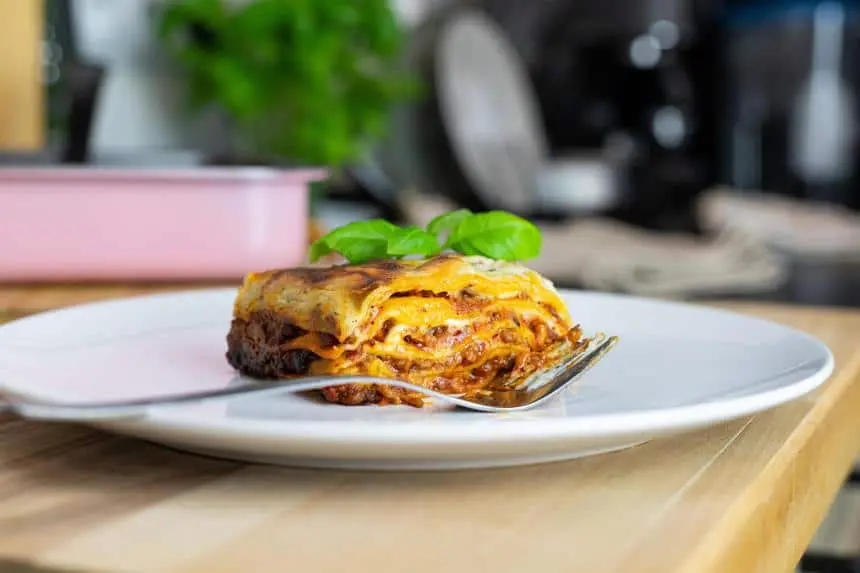 Scientists have created “lasagne” to convert heat into electricity