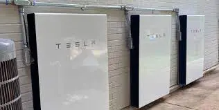 Ukraine received a Tesla Powerwall – what is it