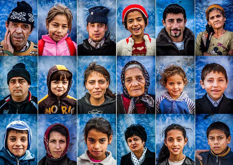 Bulgaria: Discrimination against Roma children in the adoption process is a obstacle to deinstitutionalization