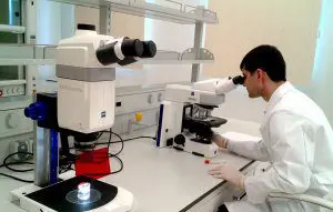 Turkmen chemists from local raw materials received a reagent for seawater desalination