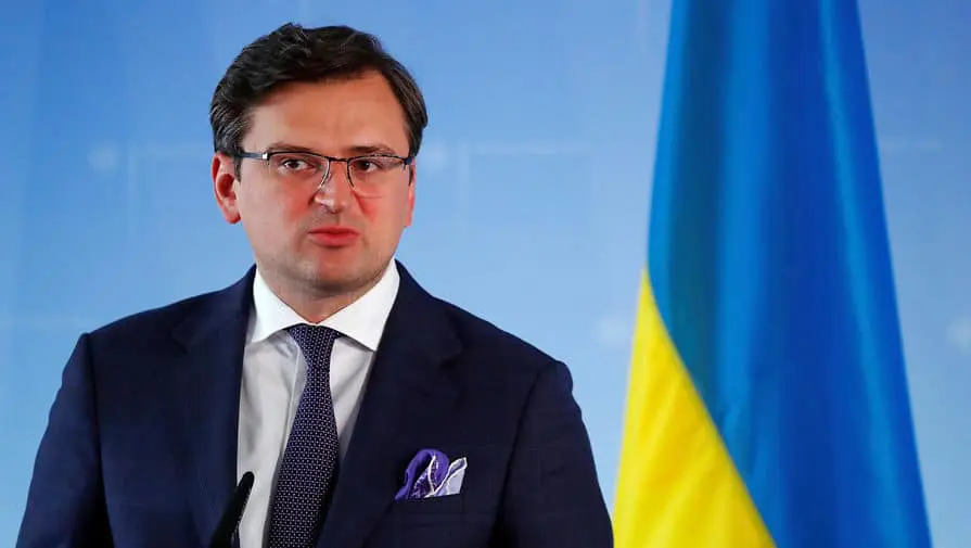 Ukrainian Minister Kuleba visited Romania, what he asked for and what he received