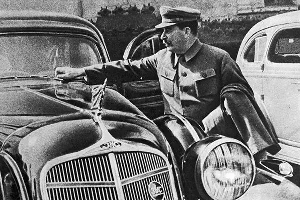 Was Stalin a six-fingered agent, a billionaire and son of a prince?