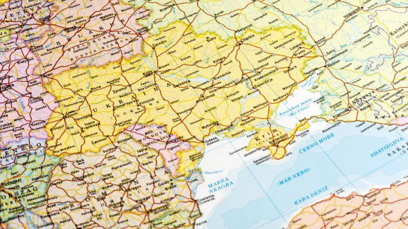 “We want a peaceful settlement of the situation in Transnistria in Moldova”