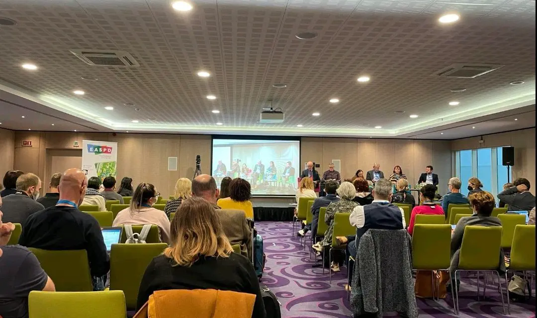 What is the relationship between economic and social efficiency?