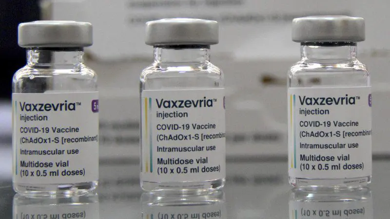 Bulgaria donates COVID vaccines to Uganda