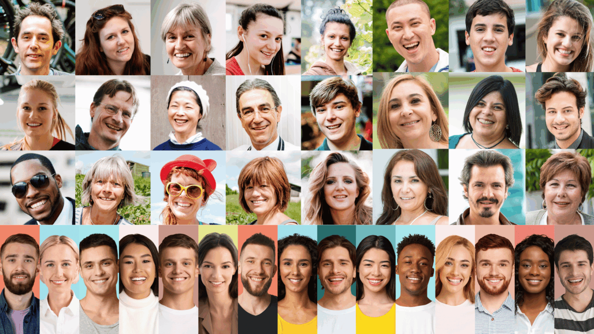 Physiognomy – how to read a person by the face