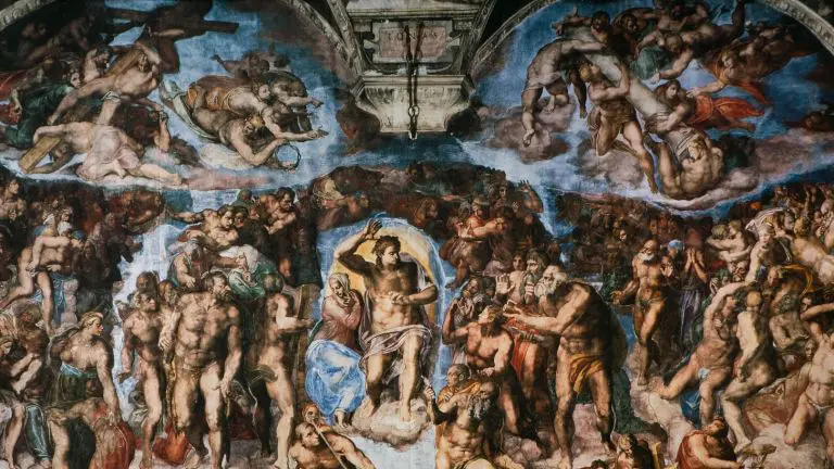 From the biblical texts: Where is Armageddon and will the Apocalypse take place there?