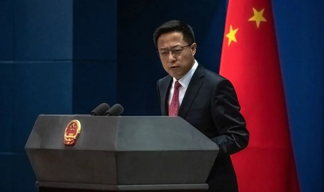 China: Investigate war crimes in Ukraine has shaken confidence in the UN