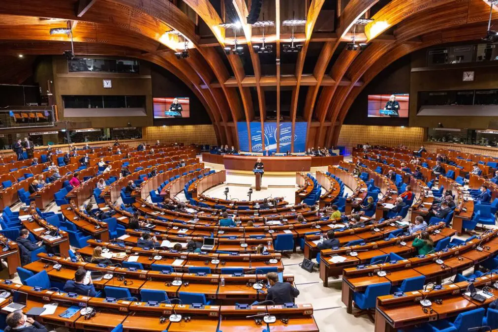 Access to official documents held by public authorities: Council of Europe evaluates compliance with the Tromsø Convention in 11 states