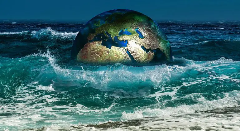 Healthy Earth, Healthy Communities: URI Climate Action