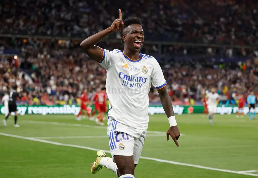 Champions League: Madrid clinch the Decimocuarta (14th)!