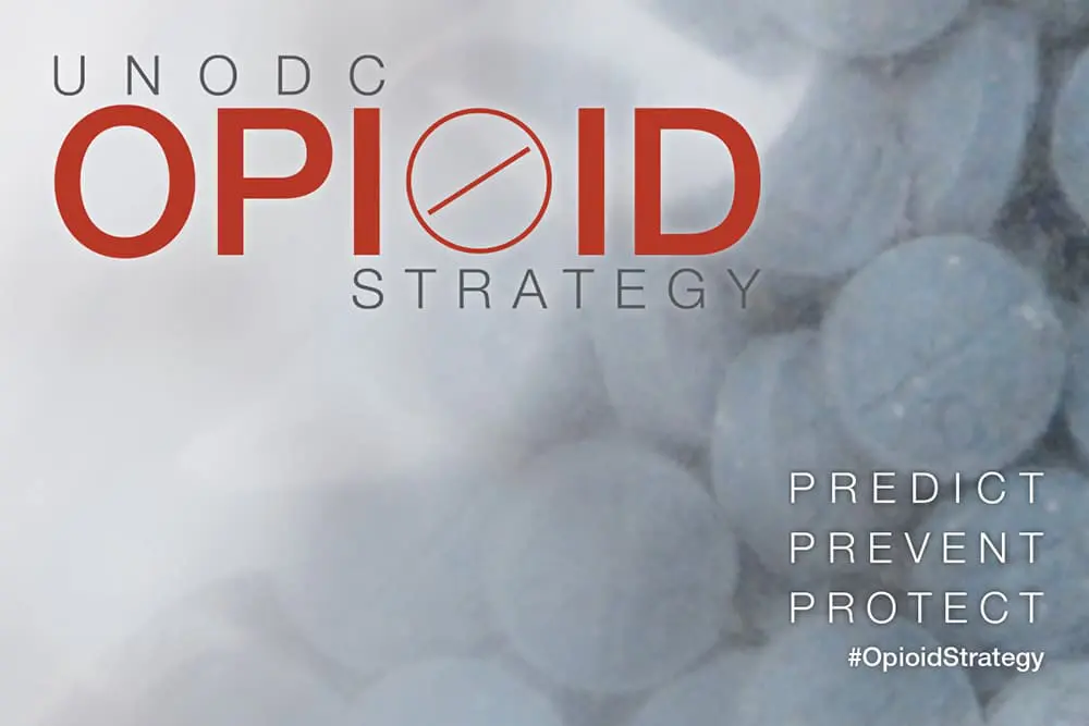 The reach of the opioid crisis has extended to mothers and infants exposed prenatally to synthetic drugs