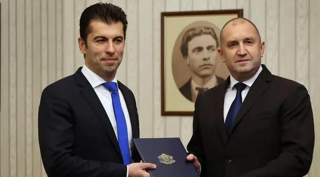 Unofficial: Petkov and Radev to sign Macron’s veto proposal for Northern Macedonia