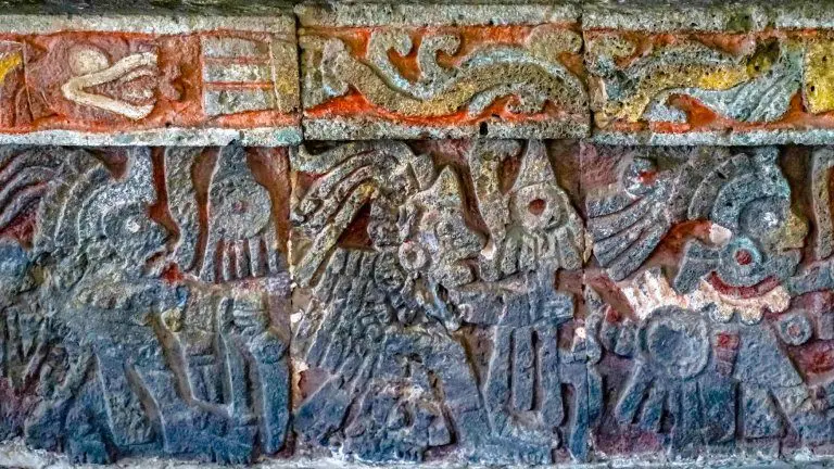 Prominent Mexican archaeologist receives Princess of Asturias award