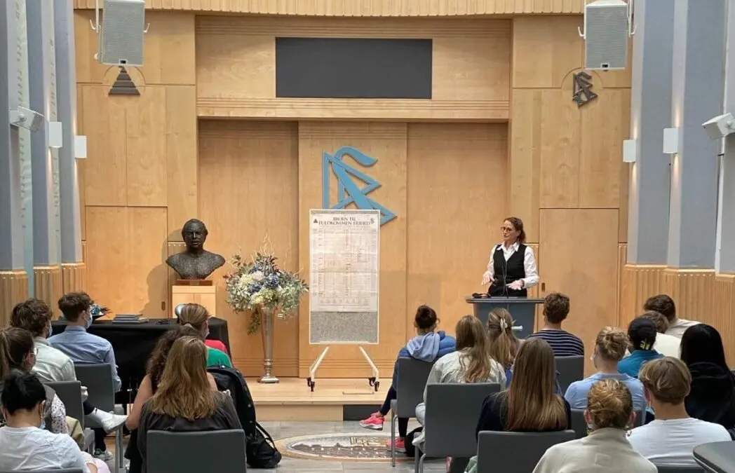 Denmark: interest in Scientology increases at 54th anniversary