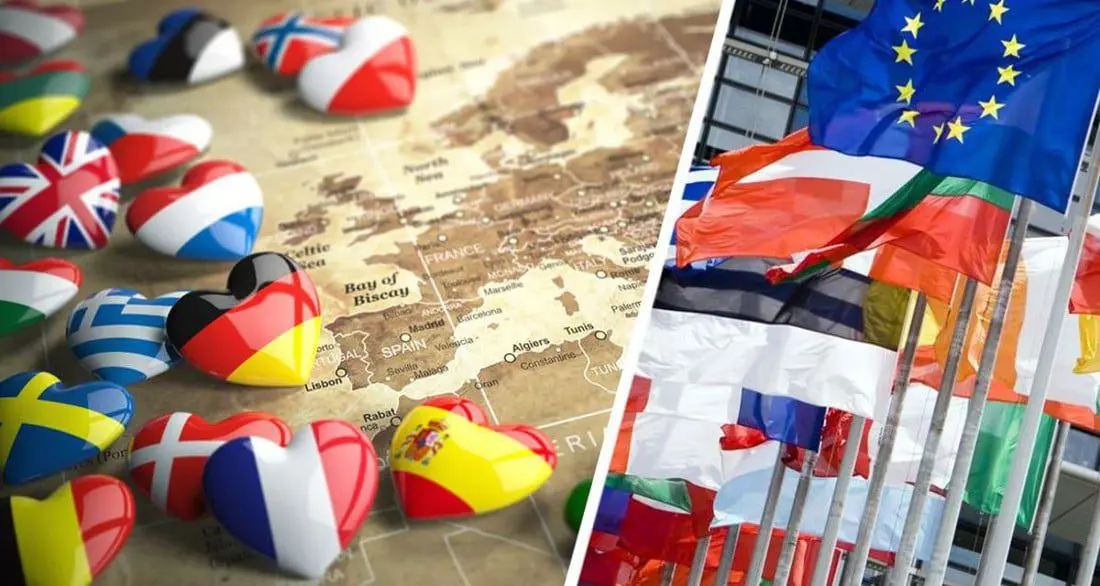 The last country in Europe has lifted restrictions on the entry of tourists