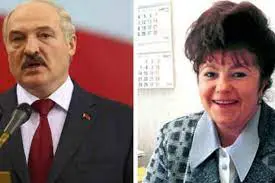 The secret of the first lady: who is the wife of Alexander Lukashenko and why no one has ever seen her