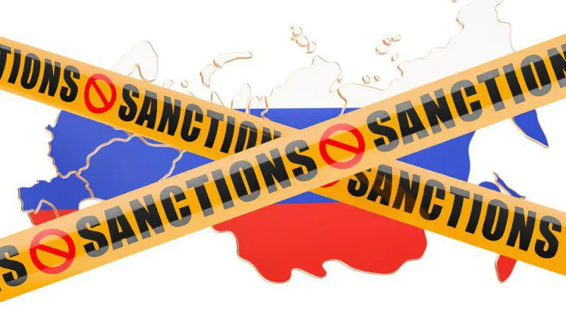 Britain with new sanctions against Russia and Belarus