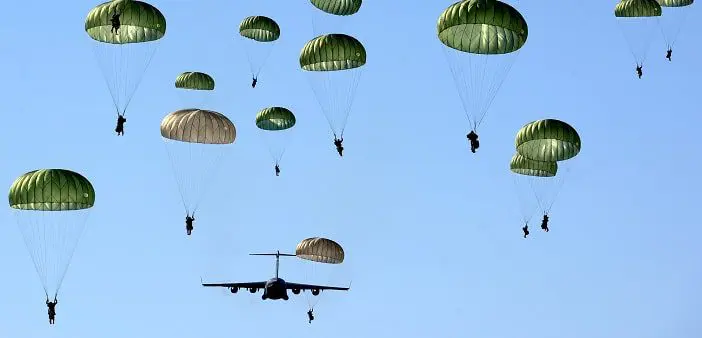 Why are there no parachutes in passenger planes?