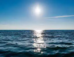 Why is Pacific the Pacific Ocean?