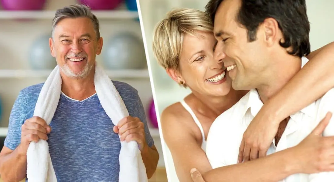 The reason why men do not show their emotions and why it is dangerous