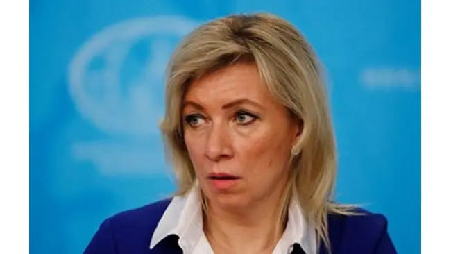 Russia: spokeswoman claims trucks export food from Ukraine to Europe, so the fighters will have nothing to eat