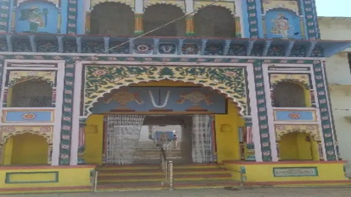 Thieves returned 14 ancient idols, the reason shocked the whole world