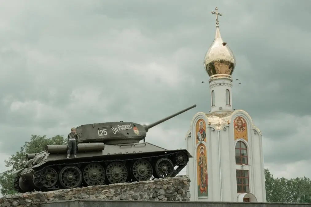 War in Ukraine: 4 things to know about Moldova and Transnistria