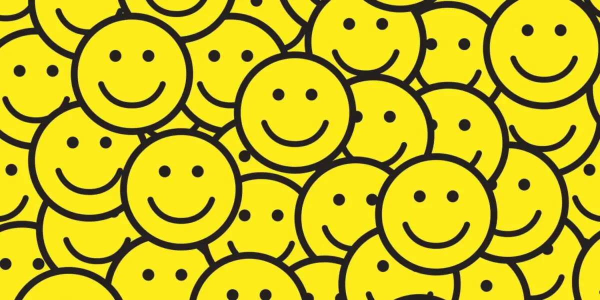 The pursuit of happiness can be catastrophic