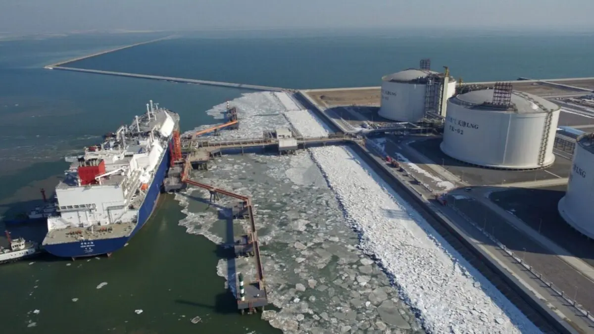 Artelys report: European investment in clean energy is the best way to phase out Russian gas