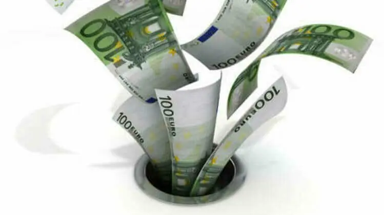 FT: Estonia, Lithuania and Bulgaria became leaders in inflation growth in the EU