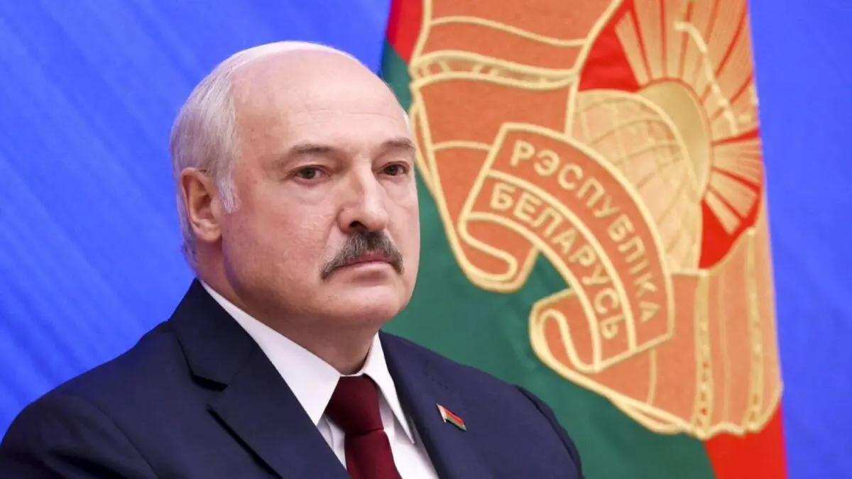Sanctions block Belarus’ exports by $ 16-18 billion