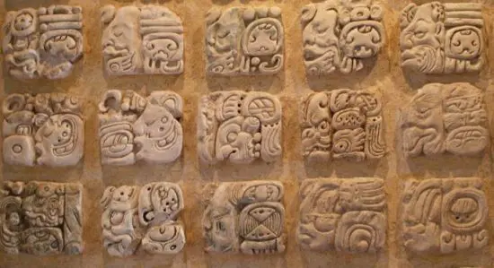 Scholars have deciphered Mayan texts