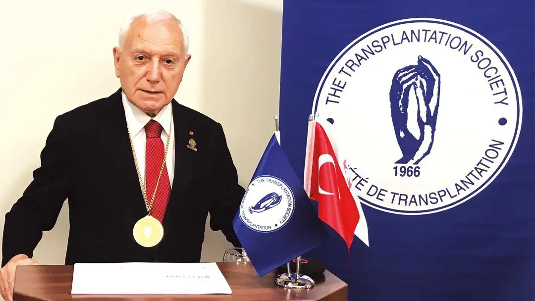 Polish and Turkish innovators among World Health Assembly public health award winners