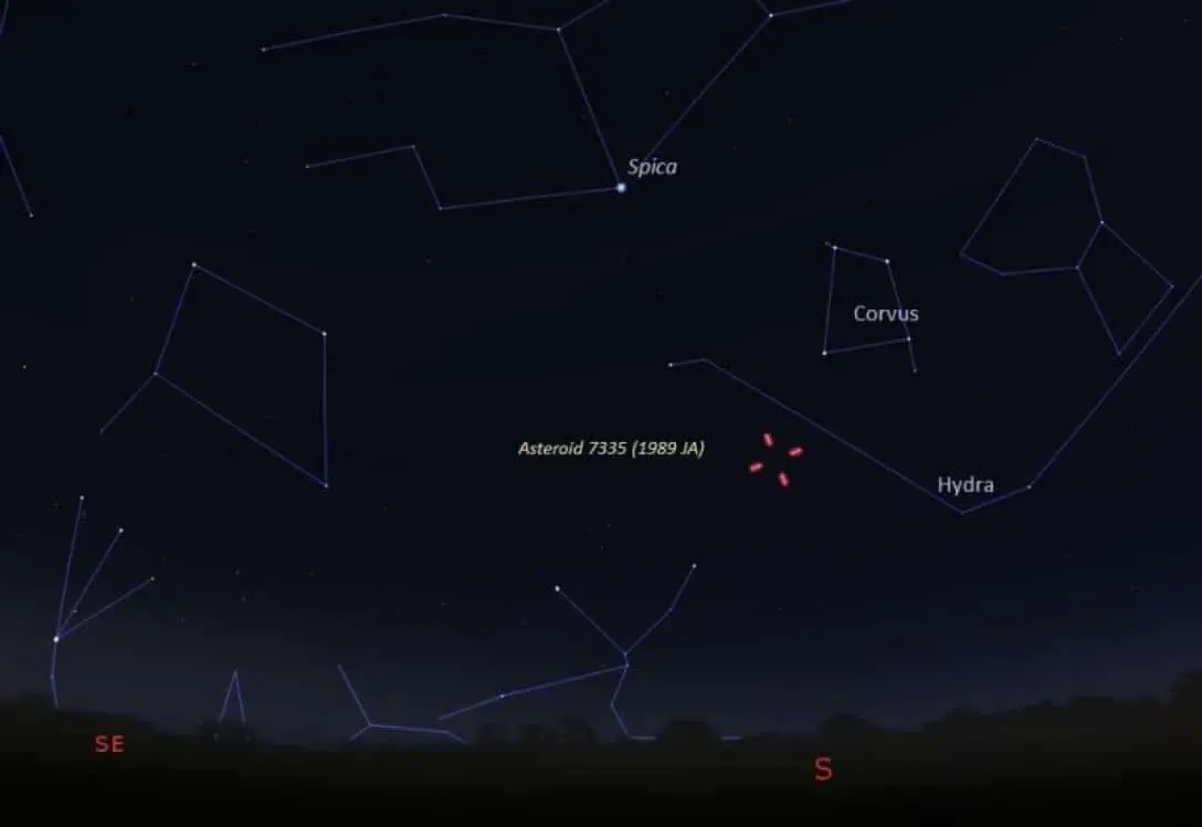 An asteroid from the family of the Chelyabinsk meteorite flies to Earth: when to expect a guest