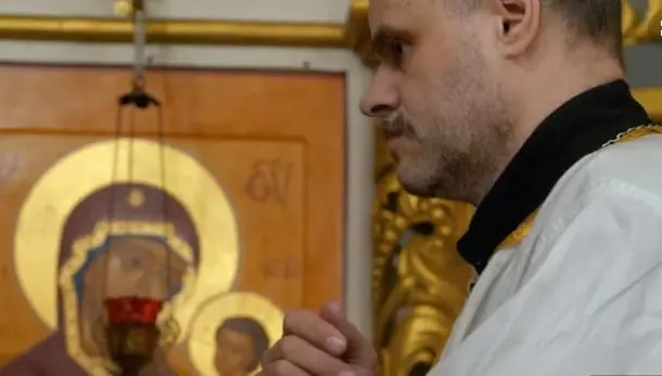 The unworthy behavior of clergy: sin of the Church or sin before the Church?