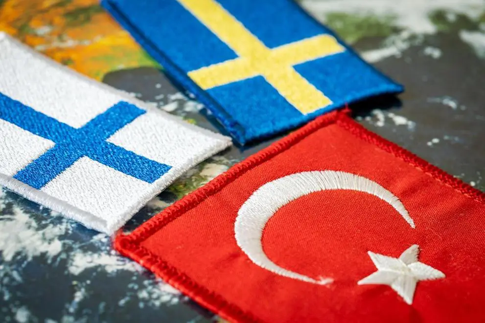 Turkey has set 10 conditions for Sweden and Finland to join NATO