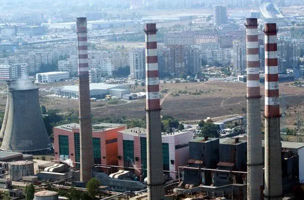 Austria reopens coal-fired power plant