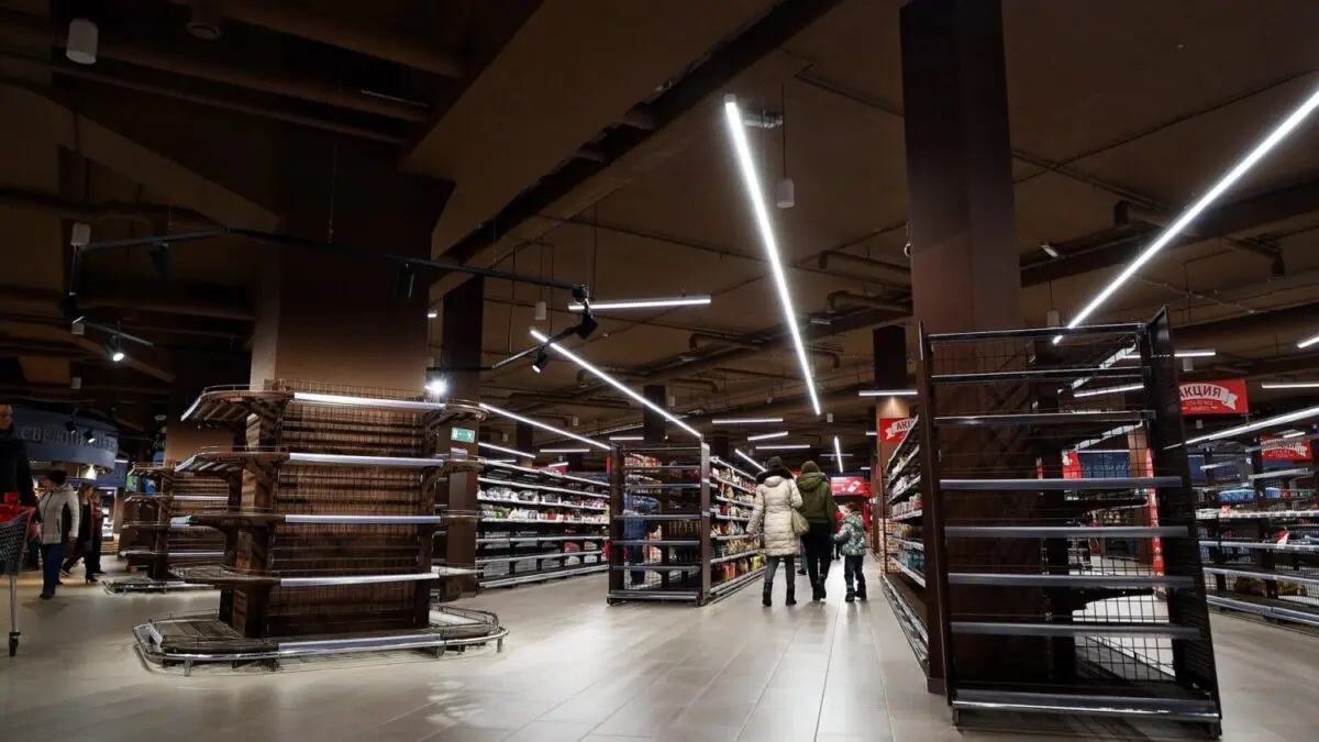 Banned for transportation: what goods can no longer be sent from Russia to Kaliningrad by rail due to EU sanctions